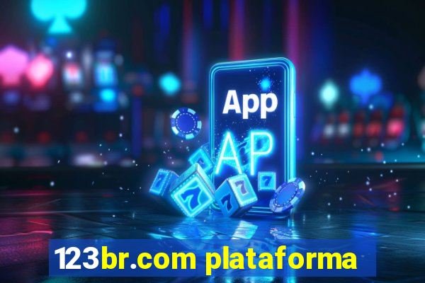 123br.com plataforma